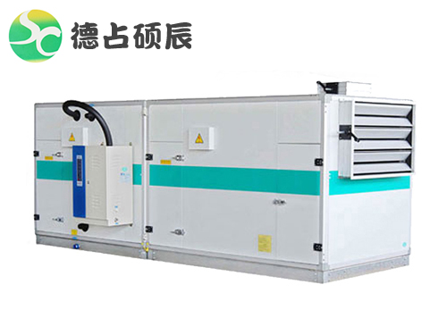 組合式空調(diào)機(jī)組