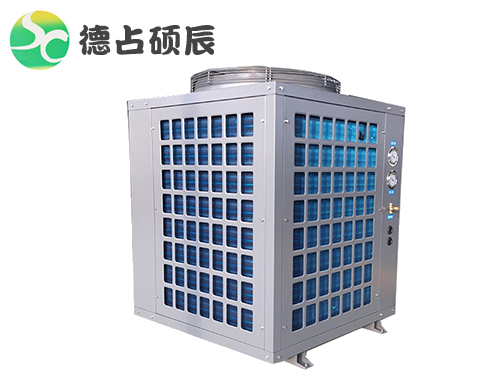 小型低溫?zé)岜脵C(jī)組