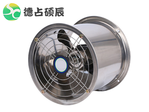 不銹鋼風(fēng)機(jī)